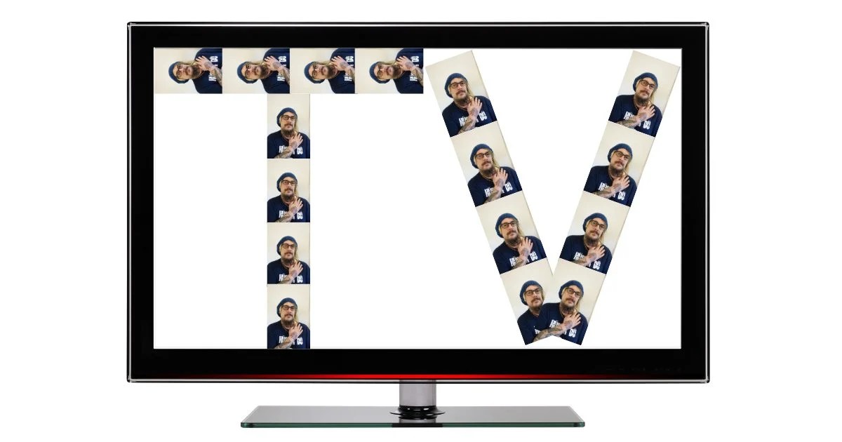 TV PARTY TONIGHT: Mark Kowarsch präsentiert YouTube-Stream-Tipps Vol. 1