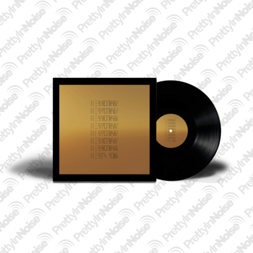 The Mars Volta – The Mars Volta