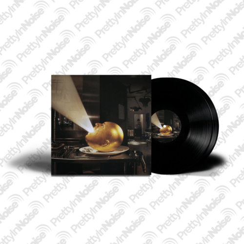The Mars Volta – De-Loused in the Comatorium