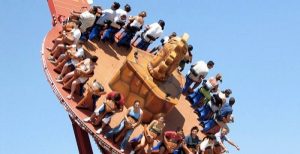 Nieuwe Attractie Voor Avonturenpark Hellendoorn In 2017 Pretwerk