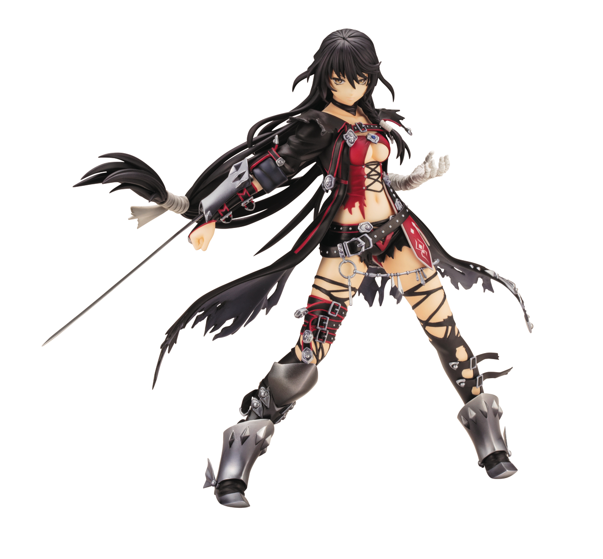 Velvet crowe