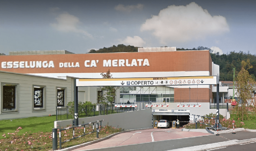 Bando Esselunga Camerlata Arrivano Le Accuse Di Confesercenti - Prima Como 529_x_900_png