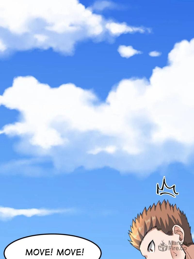 Invincible Martial Sage – Chapter 45 page 9