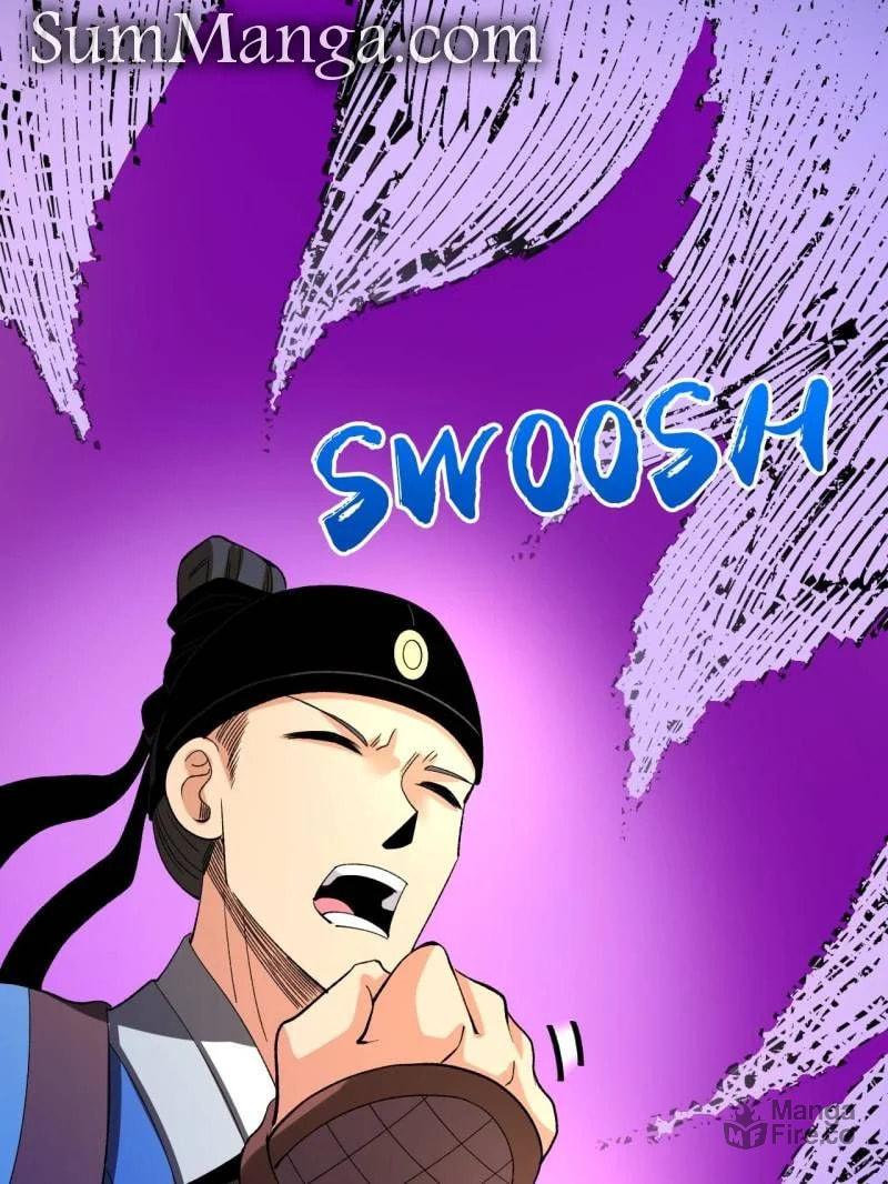 Invincible Martial Sage – Chapter 45 page 53