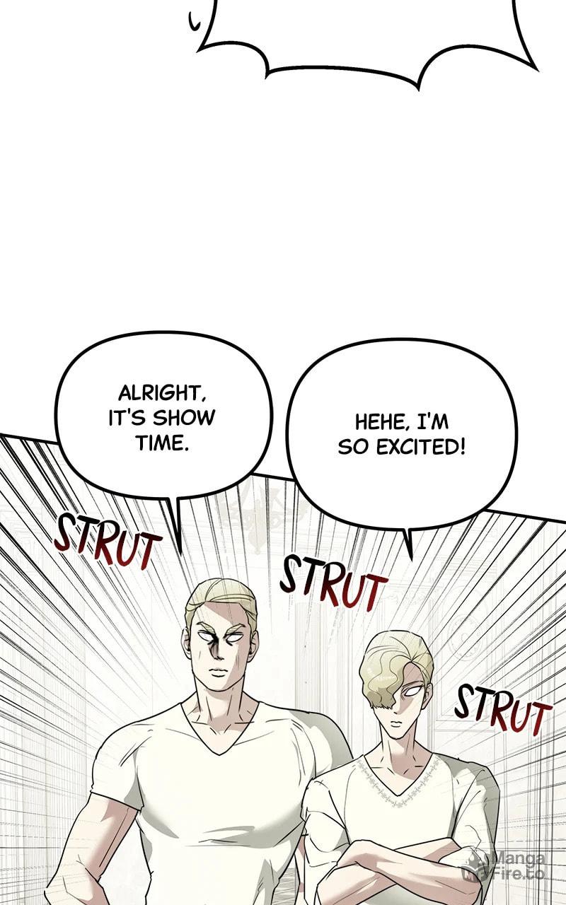 The Ki Sisters – Chapter 26 page 8