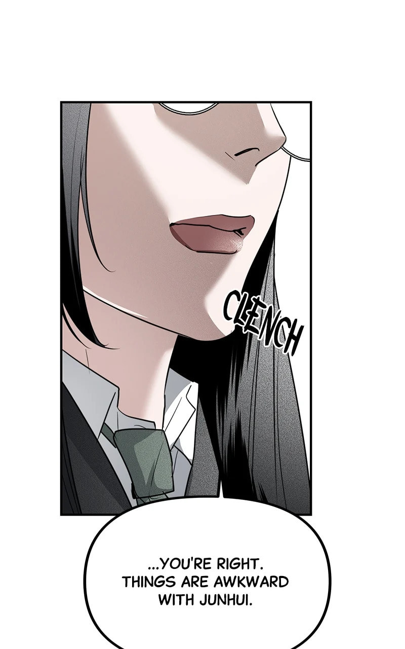 The Ki Sisters – Chapter 32 page 43