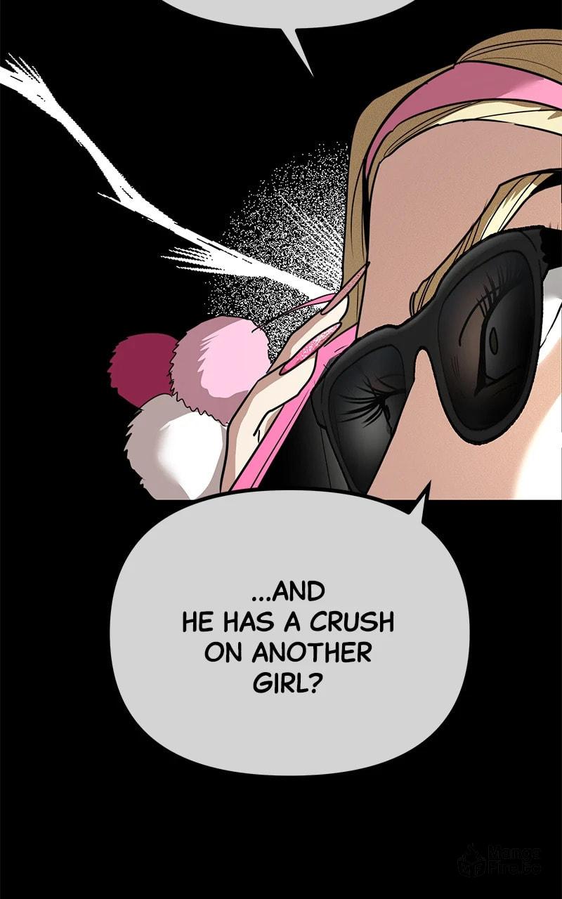 The Ki Sisters – Chapter 32 page 84