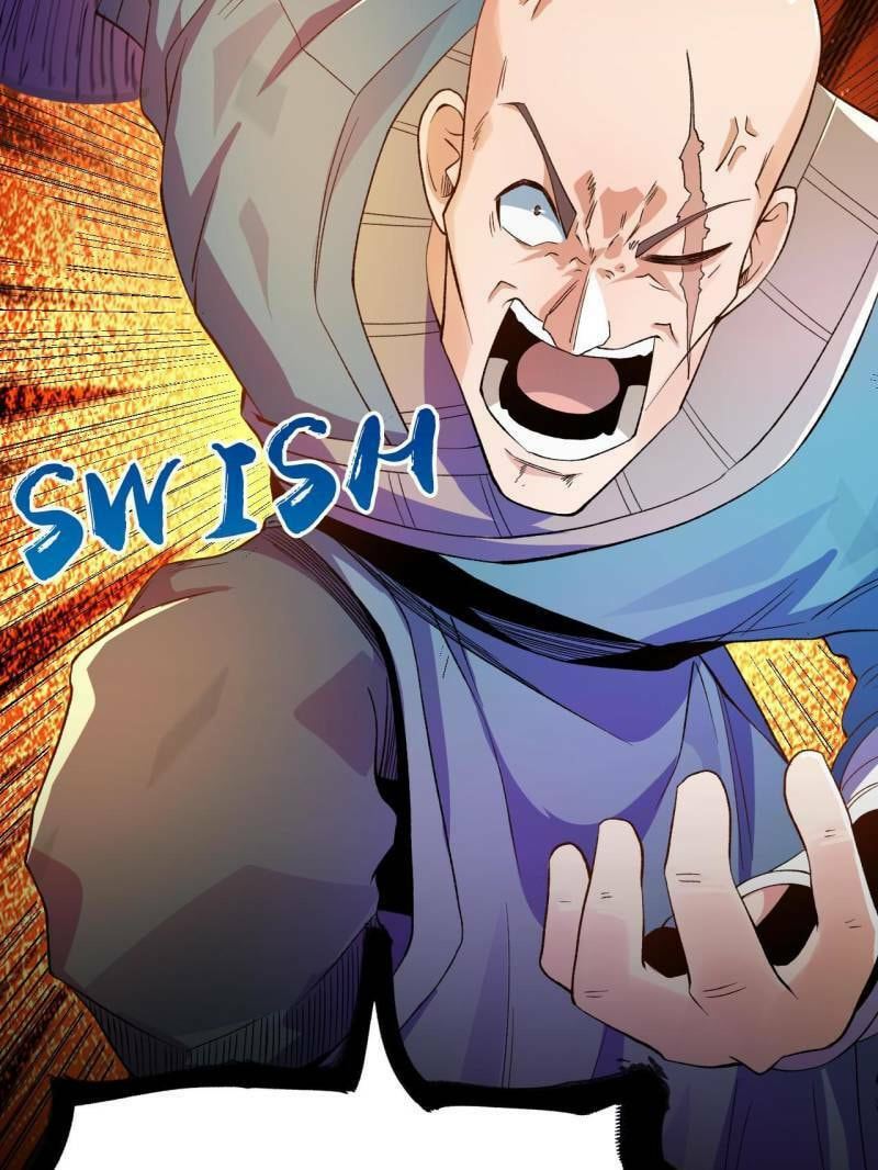 Invincible Martial Sage – Chapter 35 page 55