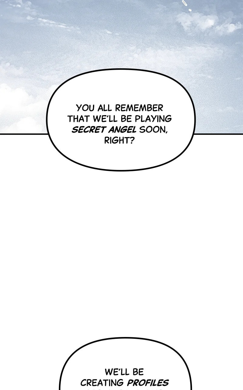 The Ki Sisters – Chapter 19 page 1