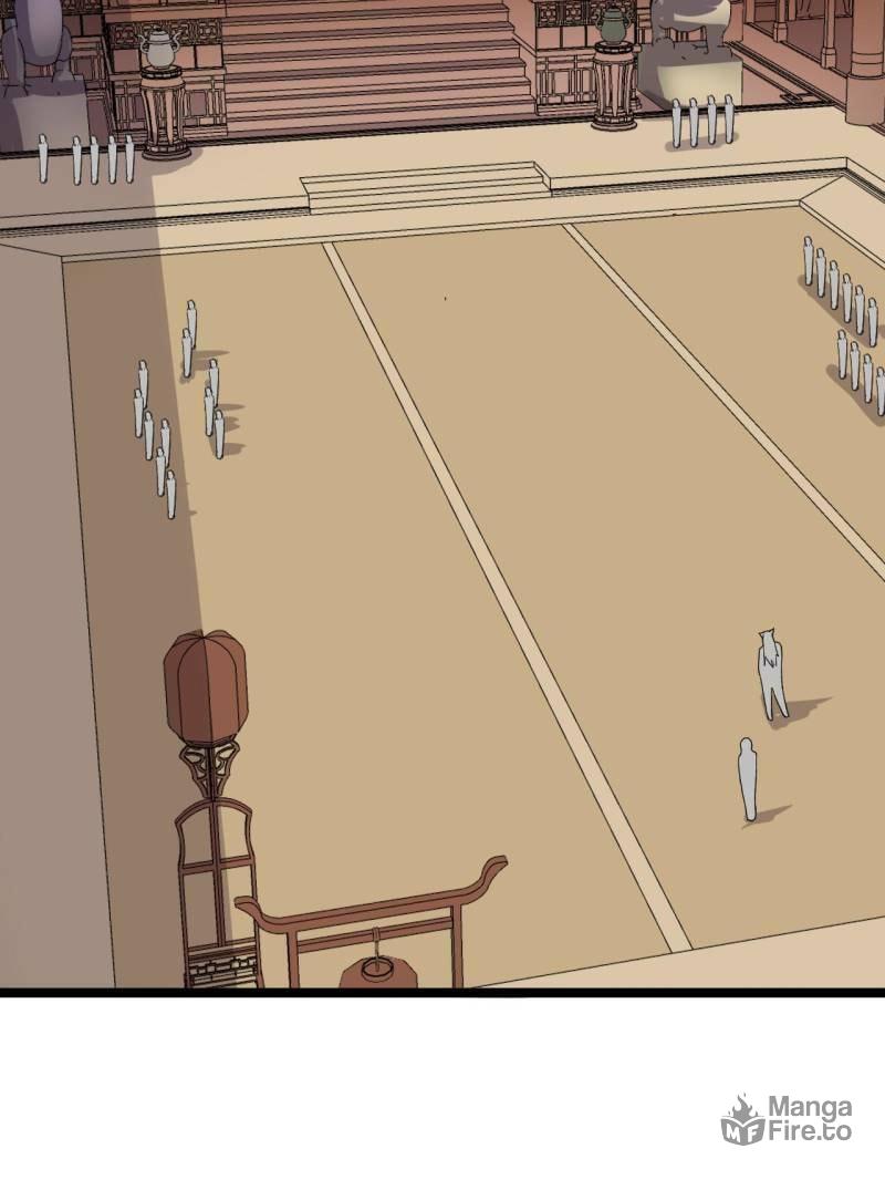 Invincible Martial Sage – Chapter 58 page 8