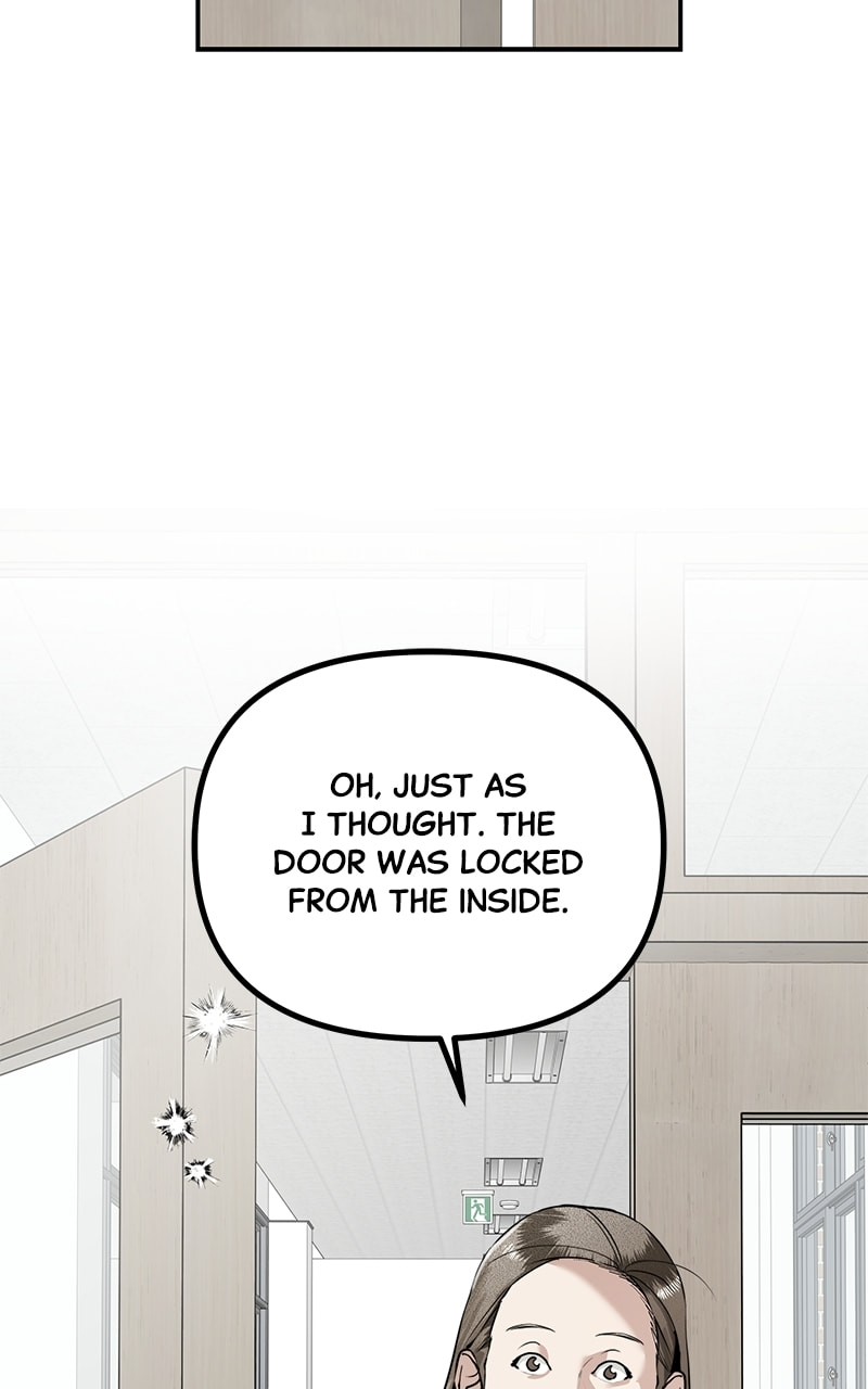 The Ki Sisters – Chapter 15 page 21