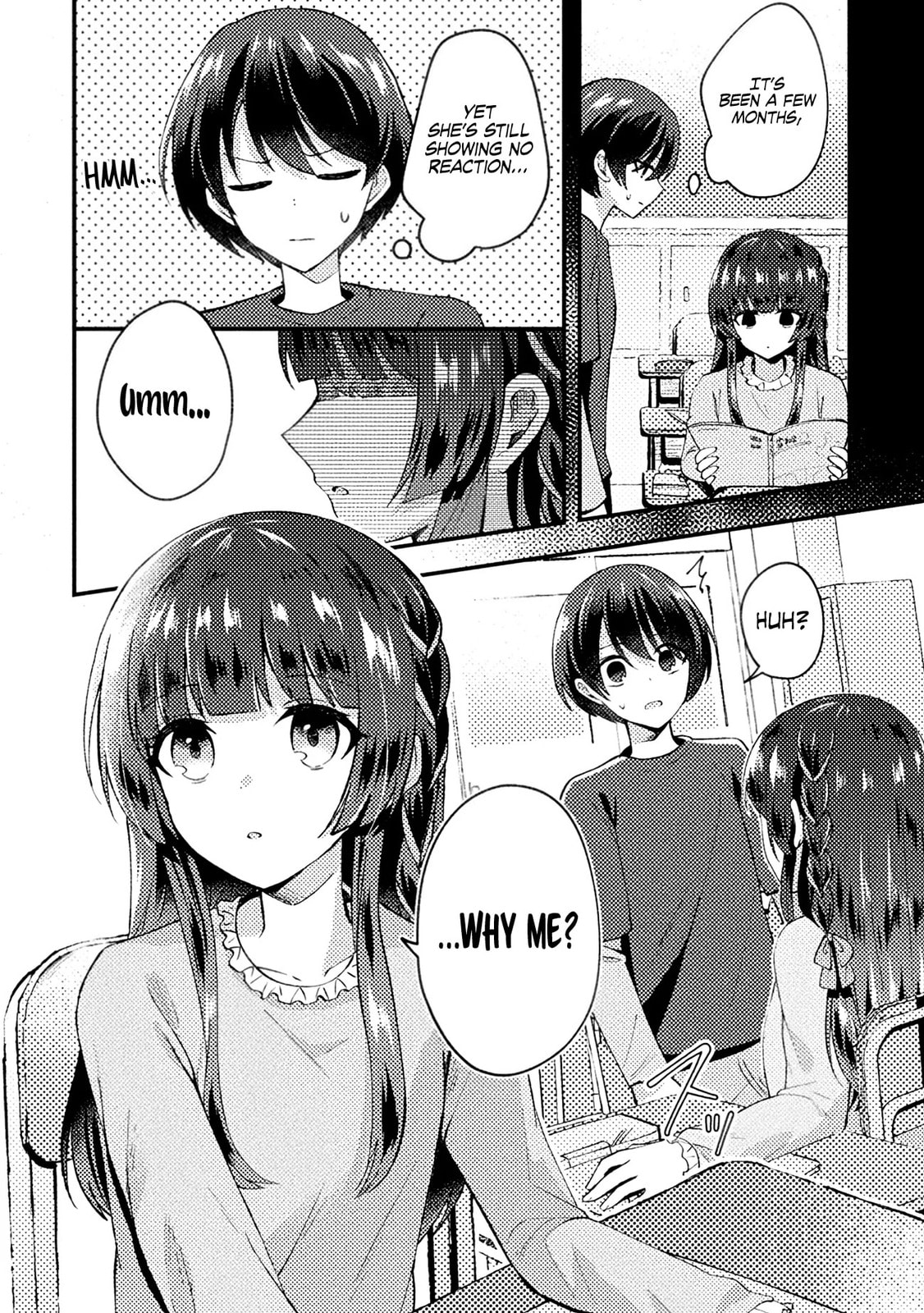 I Time-Leaped 10 Years Ago and Saved My Childhood Friend, a Young Lady, and She Became My Fiancée. – Chapter 2 page 10
