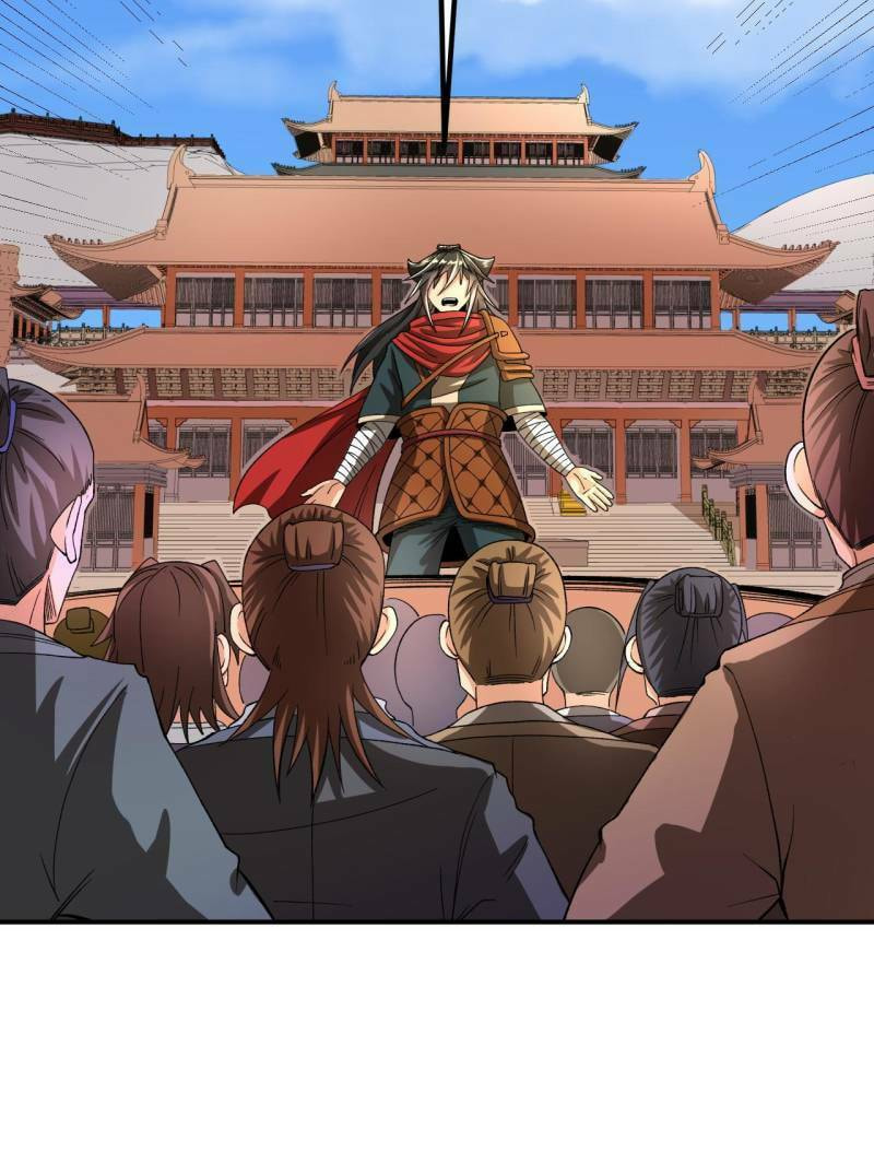 Invincible Martial Sage – Chapter 46 page 60