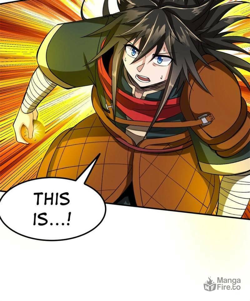 Invincible Martial Sage – Chapter 64 page 14