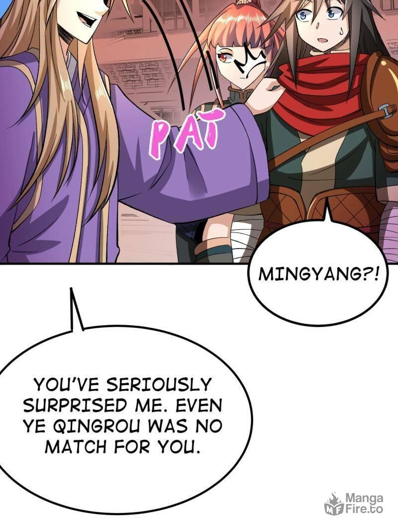 Invincible Martial Sage – Chapter 50 page 47