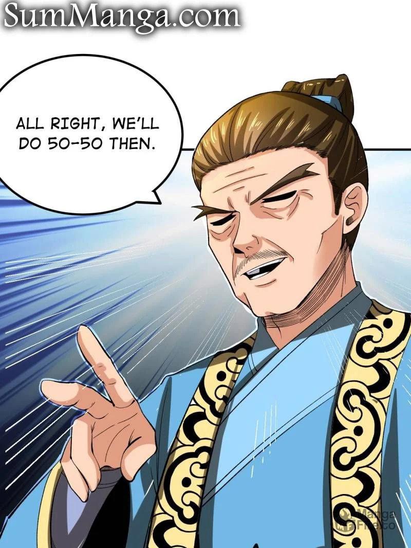 Invincible Martial Sage – Chapter 59 page 54