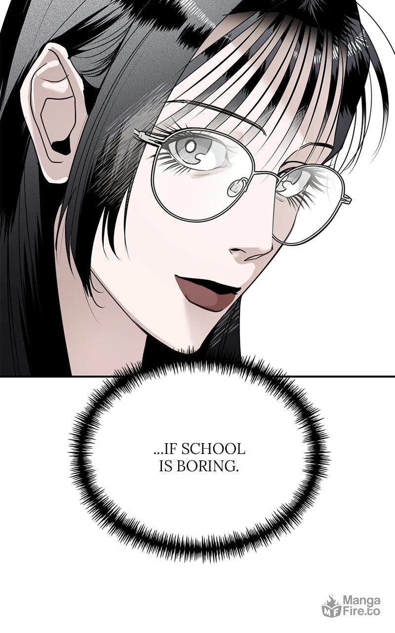 The Ki Sisters – Chapter 17 page 74