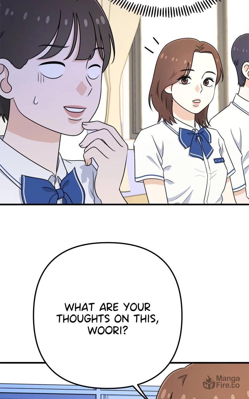 Solo School – Chapter 9 page 20