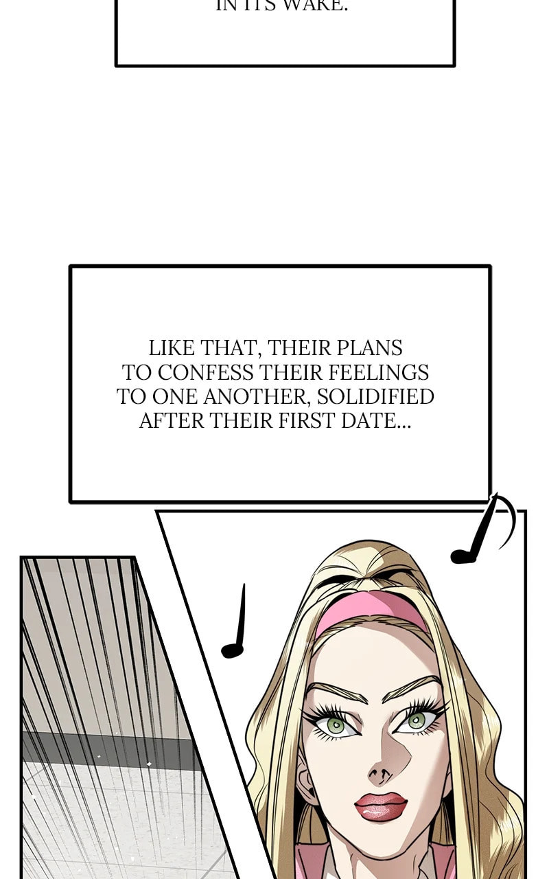 The Ki Sisters – Chapter 32 page 36