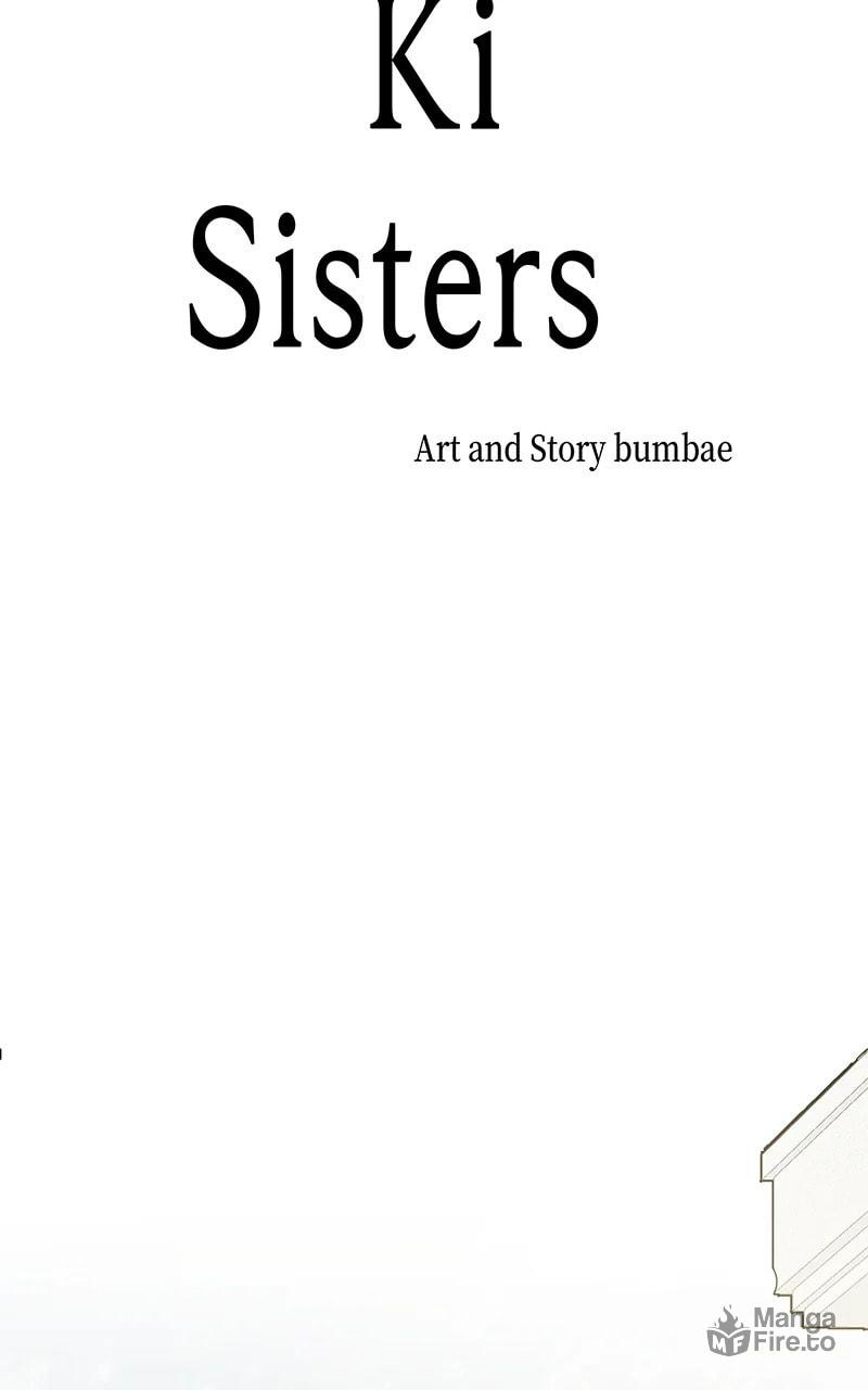 The Ki Sisters – Chapter 26 page 32