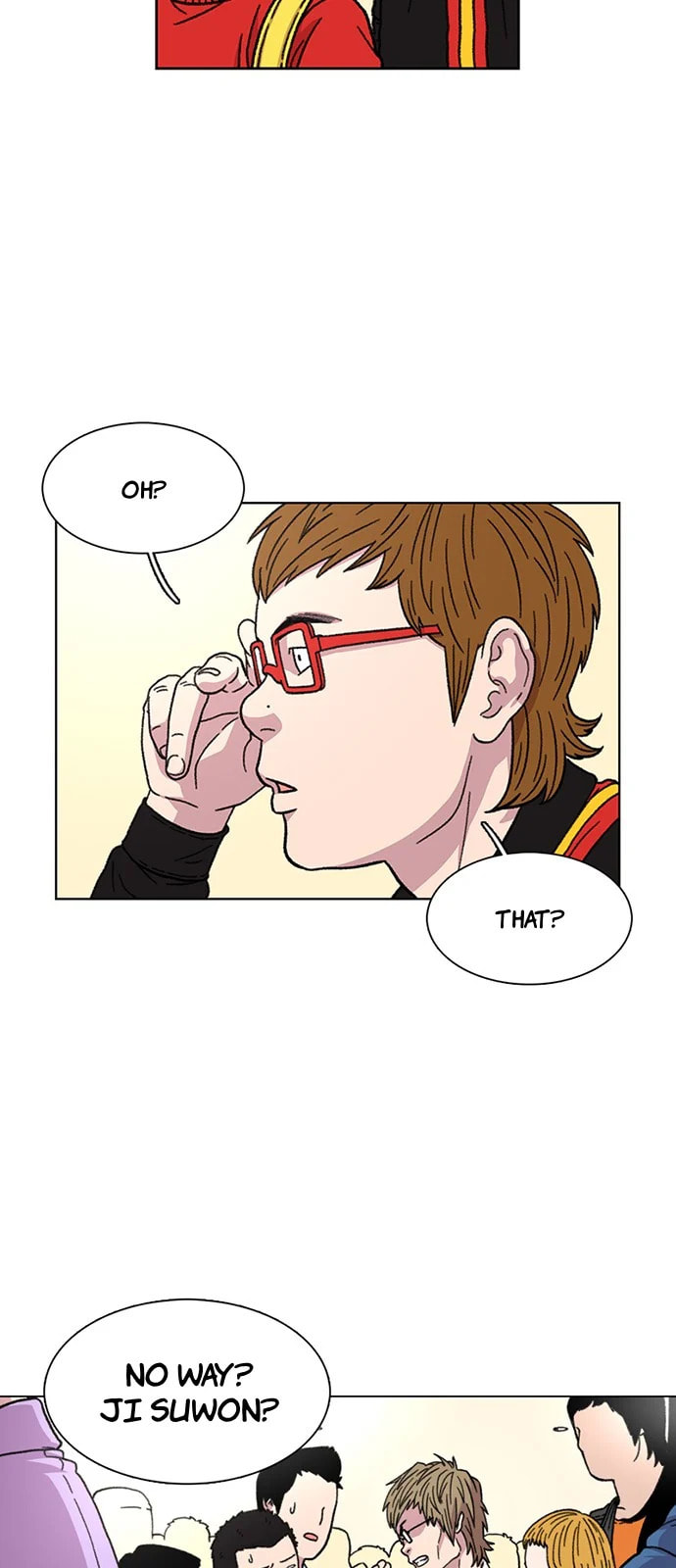Lotte World Sucks page 60