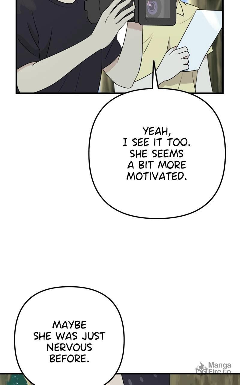 Solo School – Chapter 5 page 17