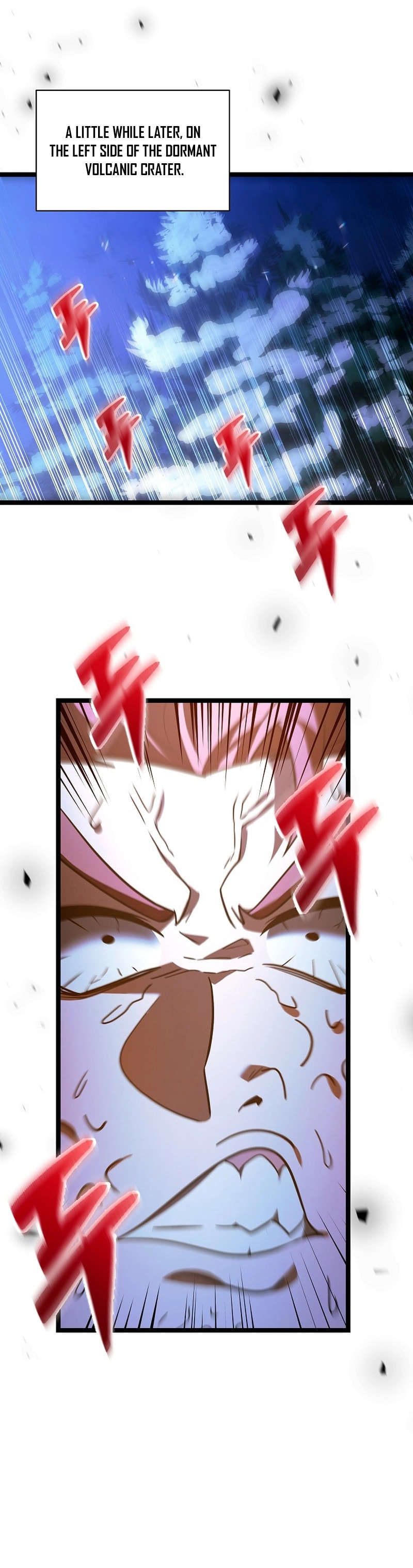 The Hero Becomes Duke's Eldest Son – Chapter 38 page 20