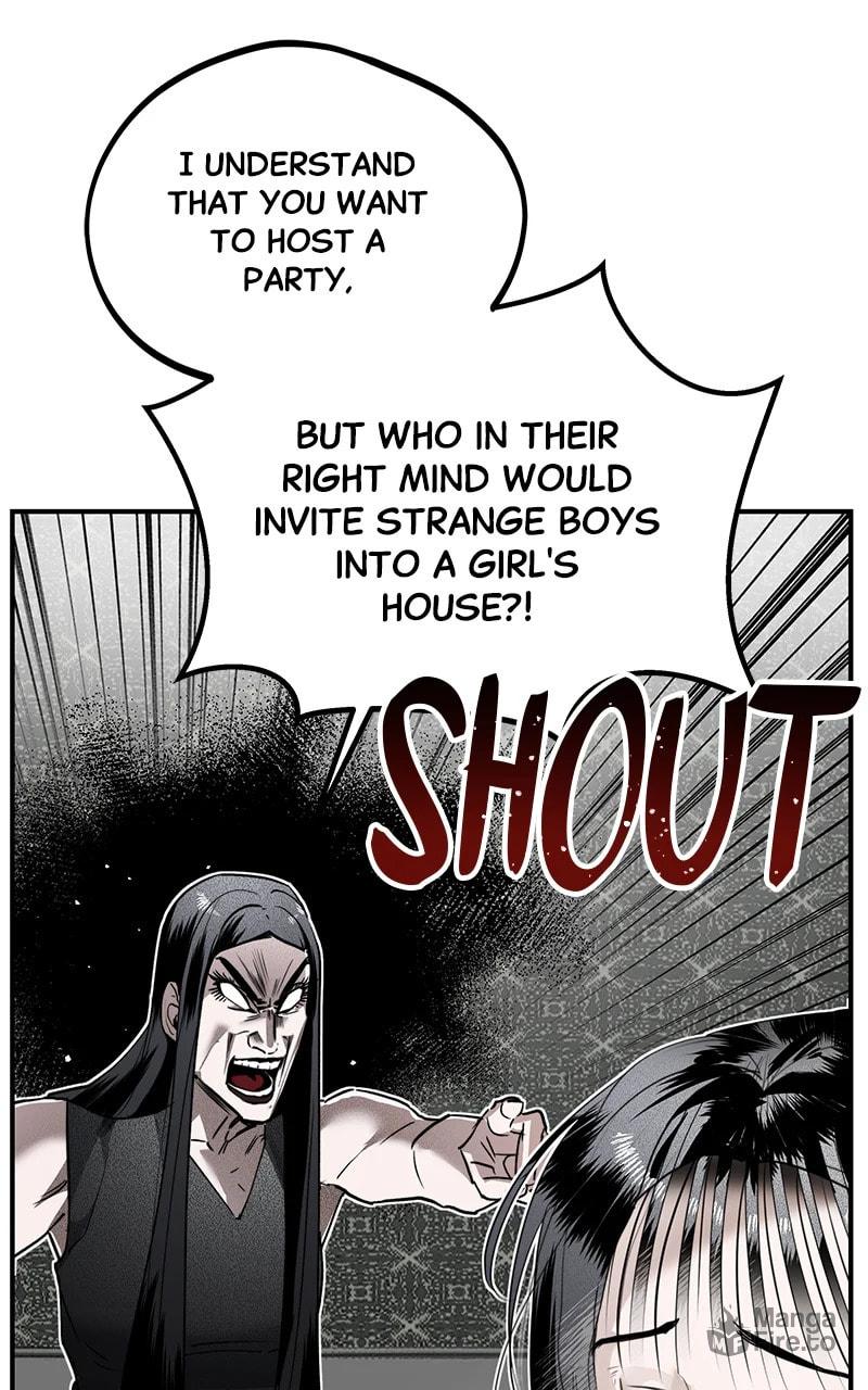 The Ki Sisters – Chapter 23 page 2