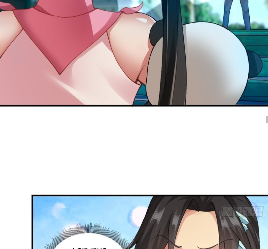 The Start of a Stunning and Feisty Master: A System with Ten Pounds of Rebellion – Chapter 18 page 25