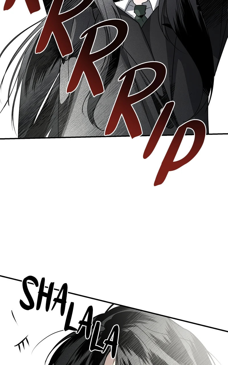 The Ki Sisters – Chapter 32 page 22
