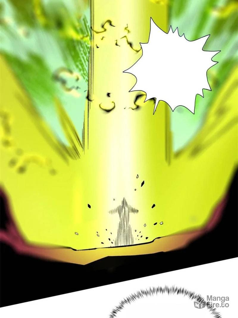 Invincible Martial Sage – Chapter 65 page 34
