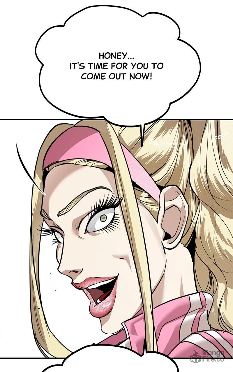 The Ki Sisters – Chapter 31 page 20