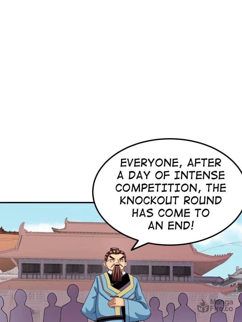 Invincible Martial Sage – Chapter 42 page 47