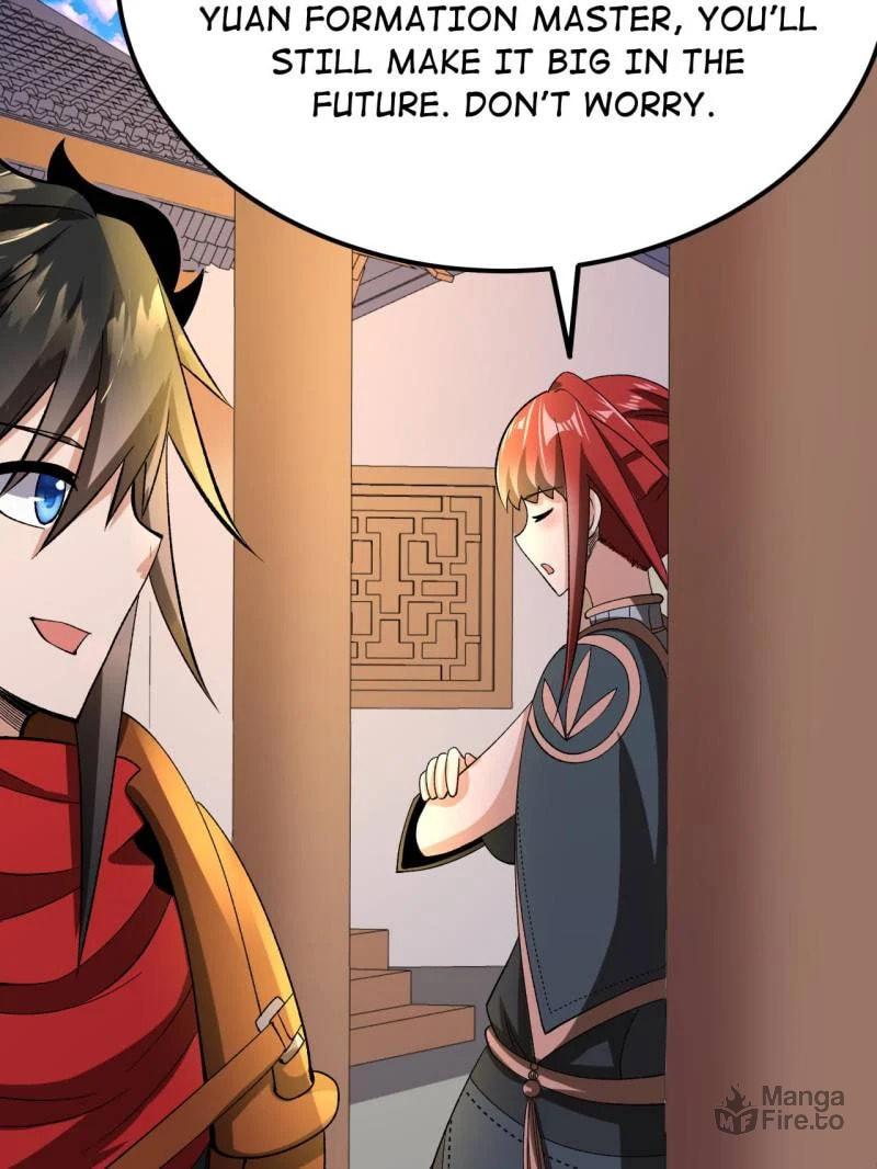 Invincible Martial Sage – Chapter 55 page 44