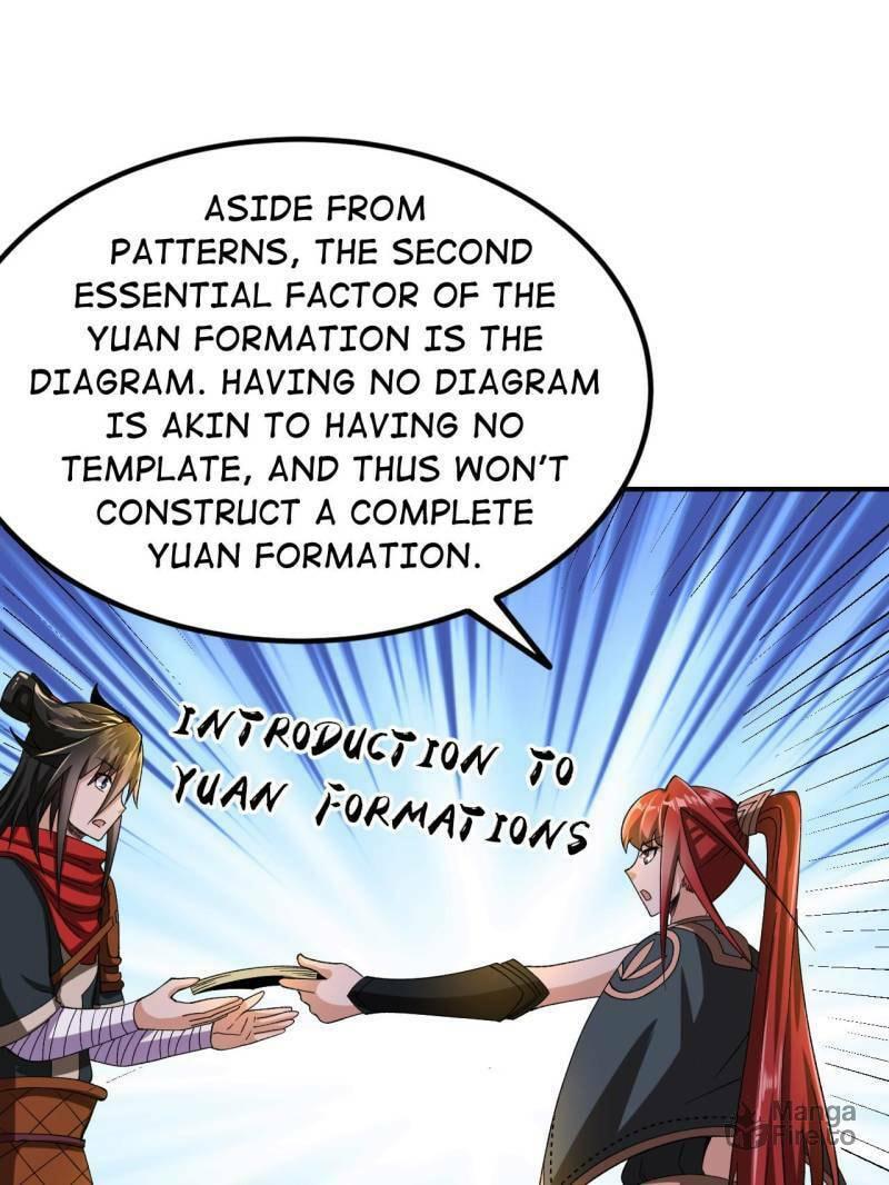 Invincible Martial Sage – Chapter 55 page 32