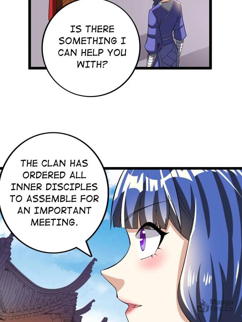 Invincible Martial Sage – Chapter 58 page 2