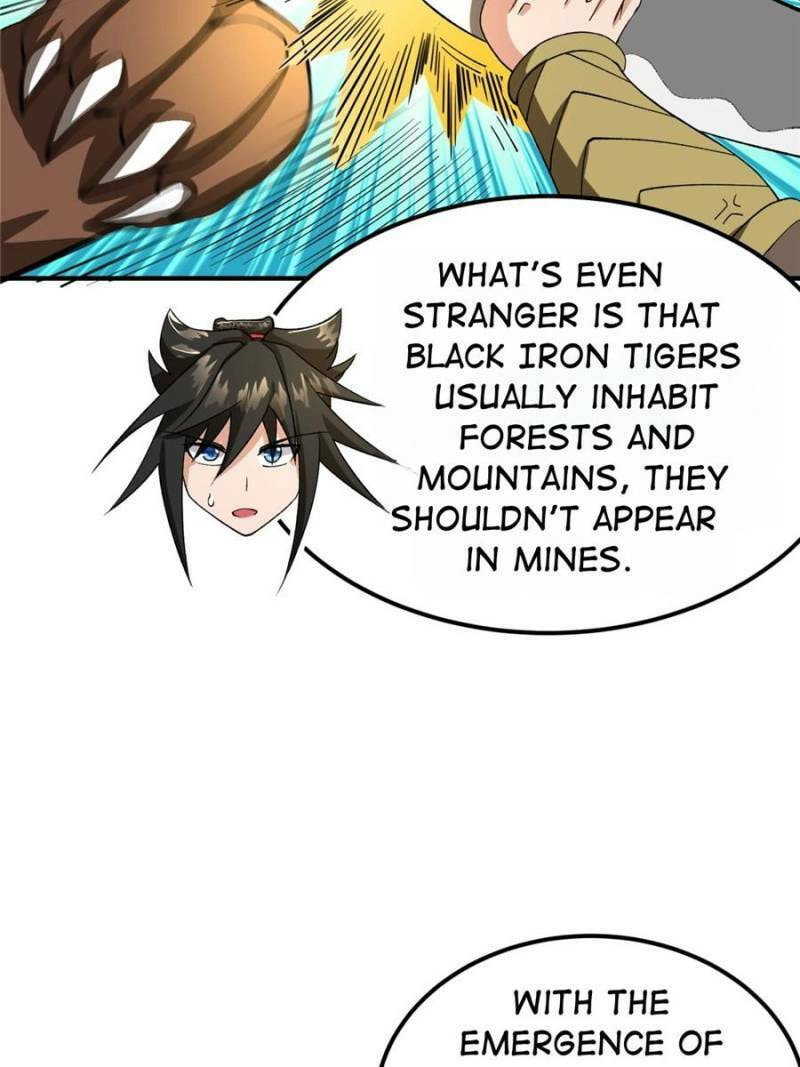 Invincible Martial Sage – Chapter 62 page 16