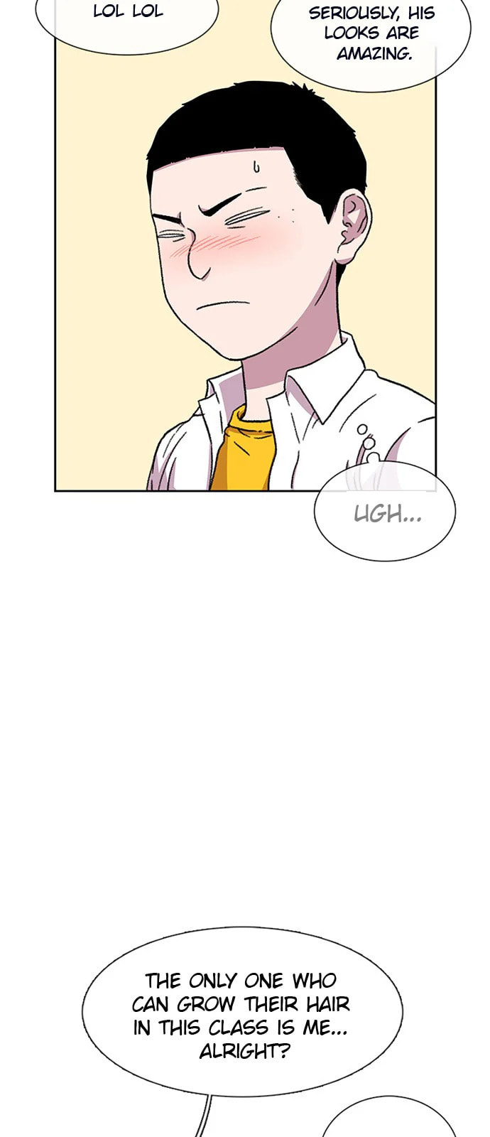 Mad Man page 1