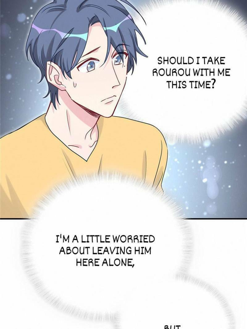 Whose Baby is it? (Colored) – Chapter 24 page 18
