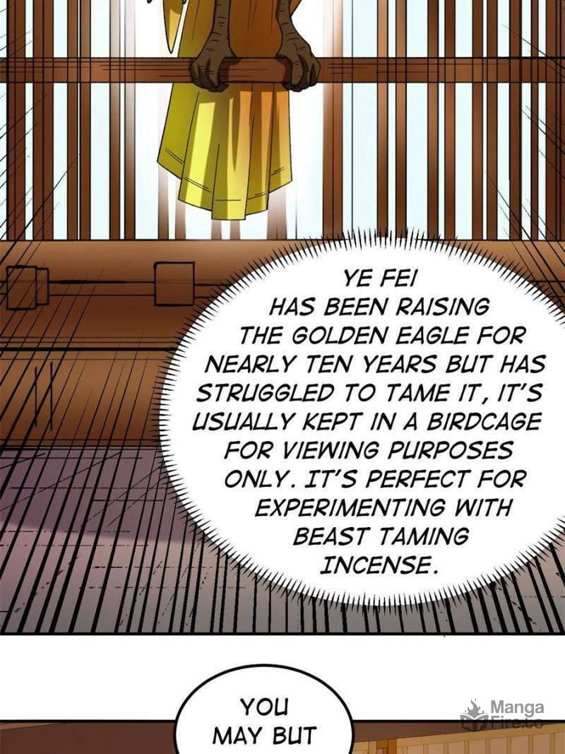Invincible Martial Sage – Chapter 67 page 54