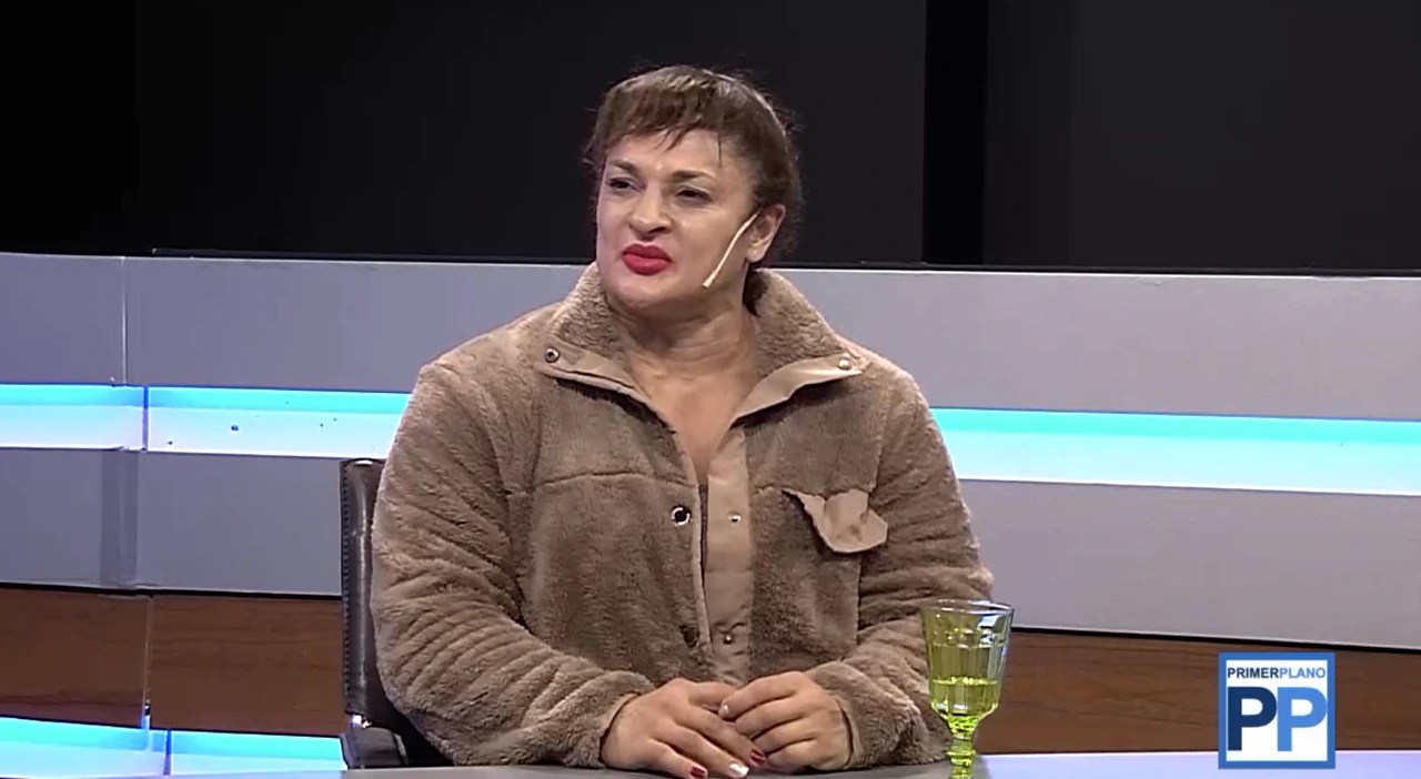 Tristeza por la muerte de Locomotora Oliveras