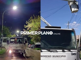 Fallo a favor de Moreno en su pelea con el Gobierno nacional