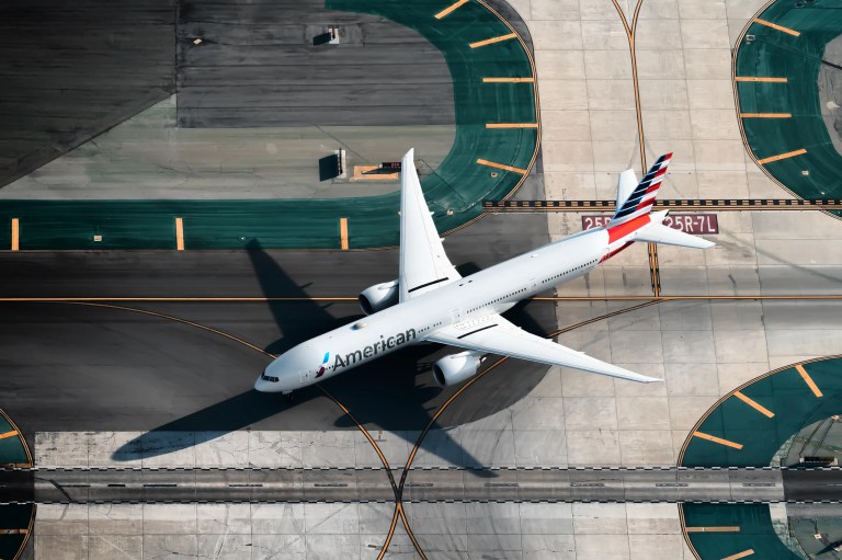 15% Transfer Bonus from RBC Avion to American Airlines AAdvantage