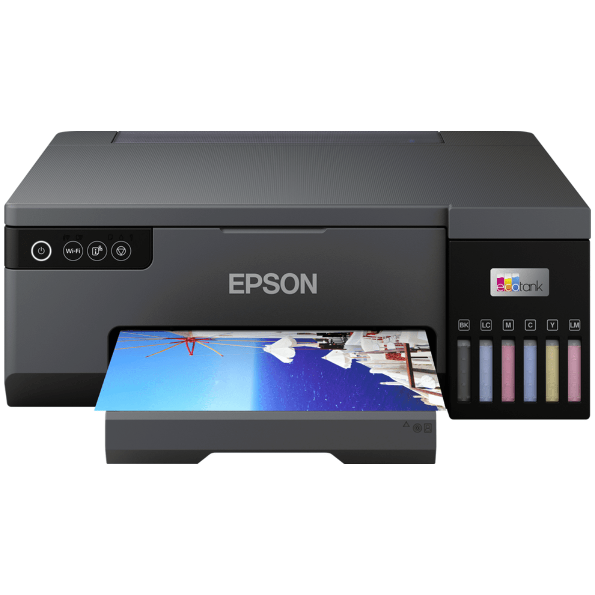 epson l8050 driver