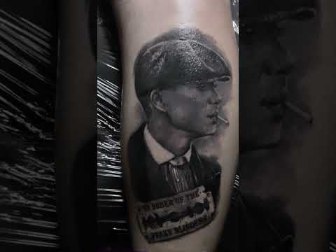 Tatuaggio Realistico | Legnano | Black Hall Tattoo Parlour 360_x_480_jpg