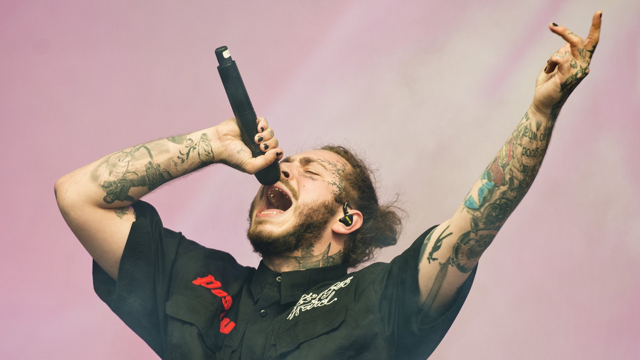 Leeds Festival, Bramham Park, Leeds — Where Rap Is The New Rock'n'roll | Financial Times 1152_x_2048_jpg