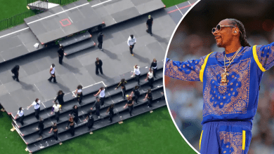'Wasn't in the budget': Snoop's extravagant AFL demand
