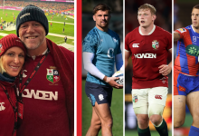 Wallabies set to be blacklisted if they join rebel comp
