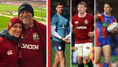 Wallabies set to be blacklisted if they join rebel comp