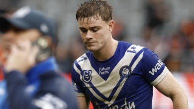 'Not top five': Brutal Galvin snub in Joey's best young guns